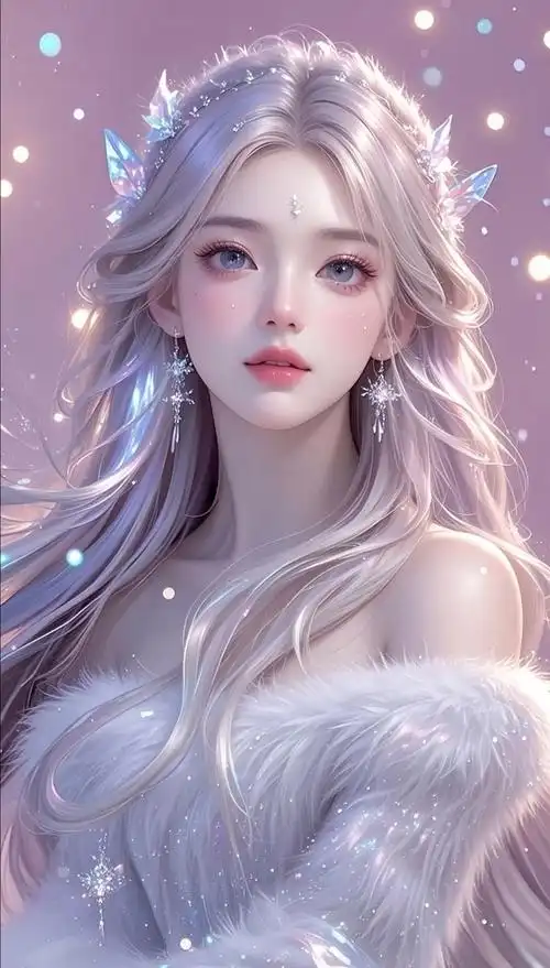 岁月的童话 吉卜力动画电影海报